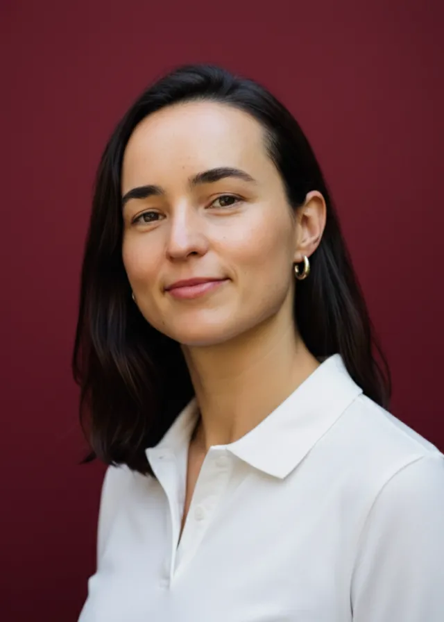 Jocelyn Gulliver - Registered Nurse & Customer Success Lead