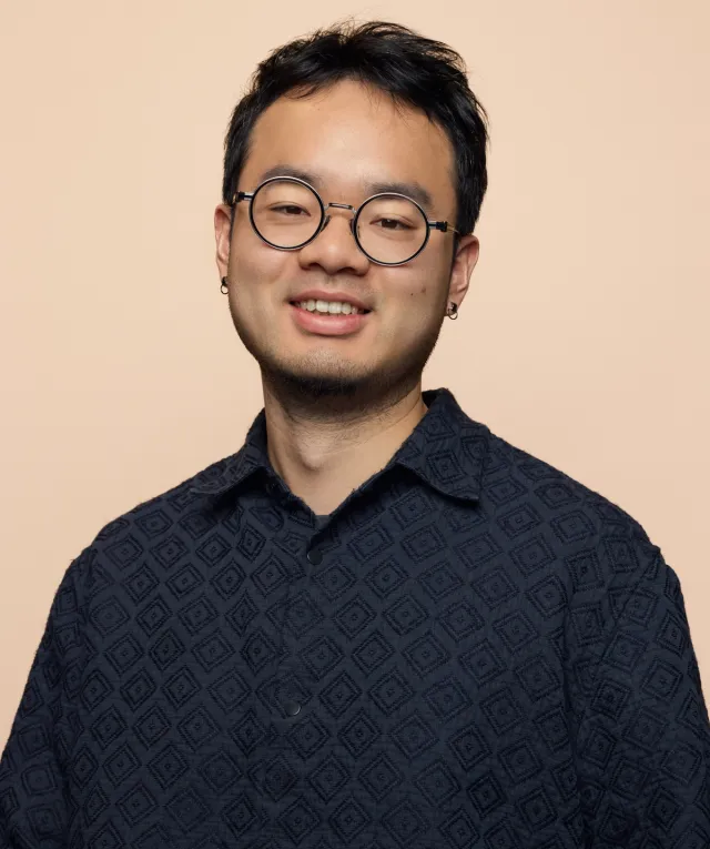 Yu Liu, CTO & Co-Founder, Heidi