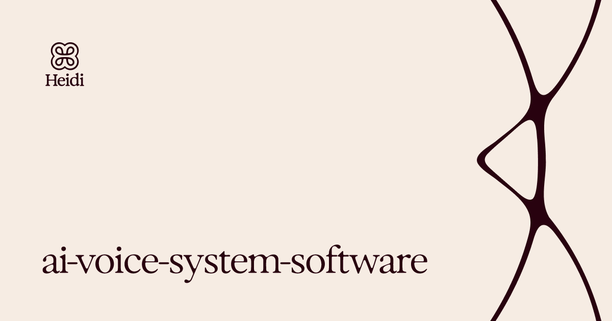 ai-voice-system-software