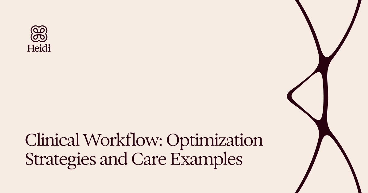 Procesos Médicos: Estrategias de Optimización y Ejemplos de Atención