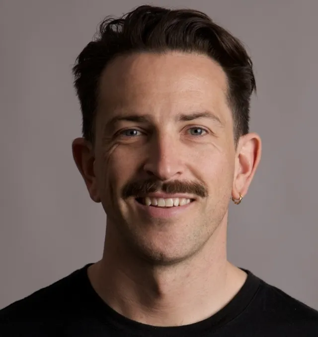 Dr. Ben Condon