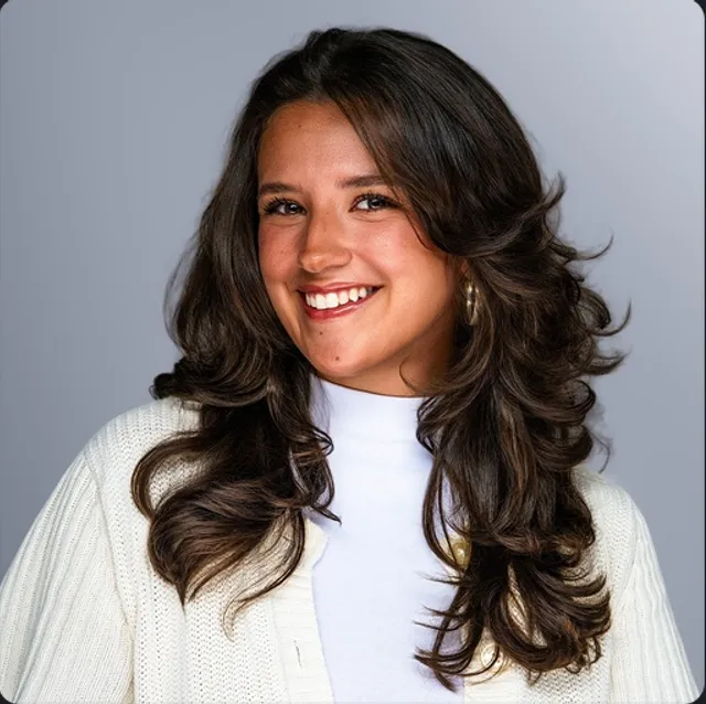 Katherine Christen from Heidi AI