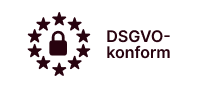 DSGVO-konform