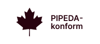 PIPEDA-konform