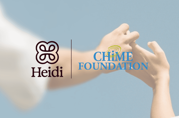 Chime Foundation
