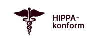 HIPPA-konform