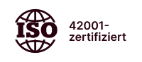 42001-zertifiziert