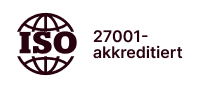 27001-akkreditiert