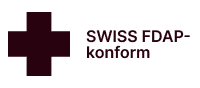 SWISS FDAP-konform