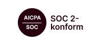 SOC 2-konform