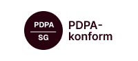 PDPA-konform