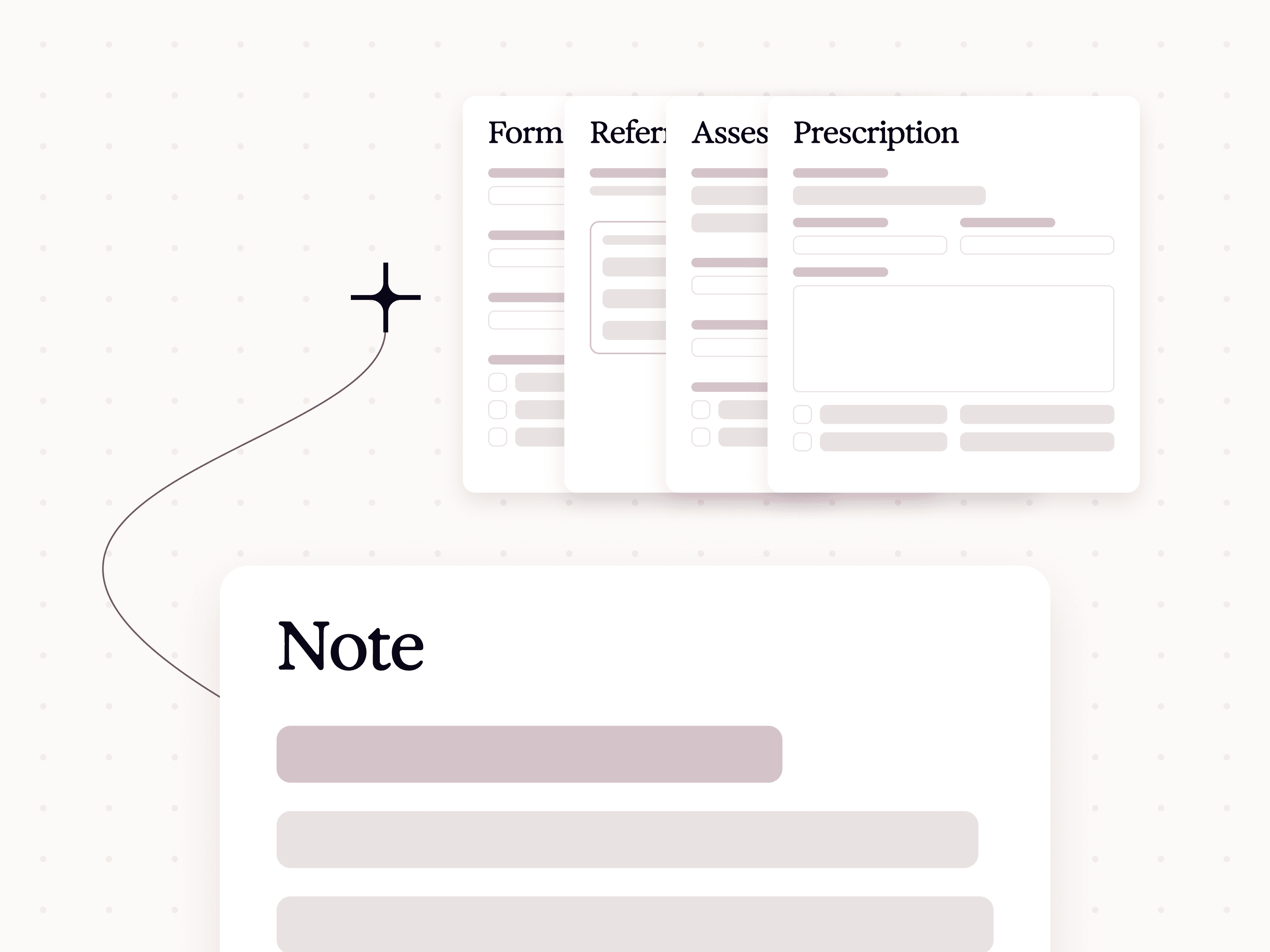notes clinical