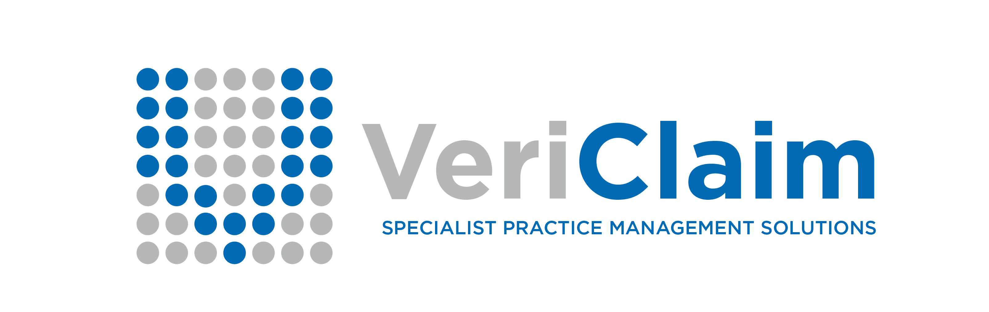 Vericlaim logo