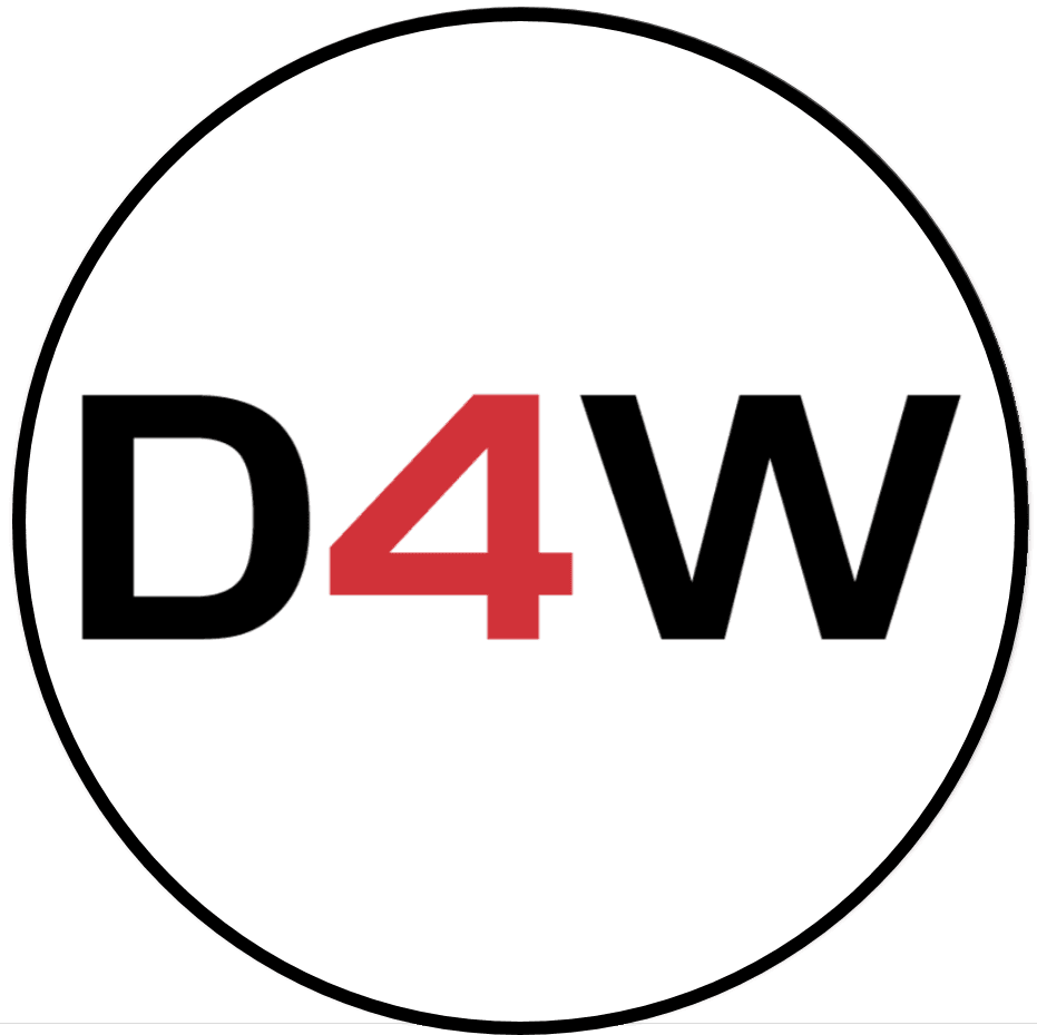 Dental4Windows Dental4Web logo