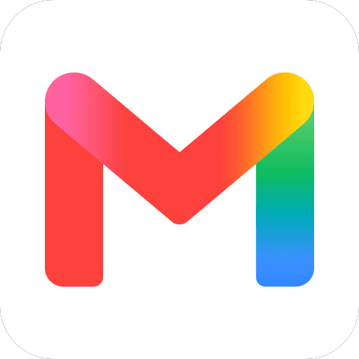 Gmail logo