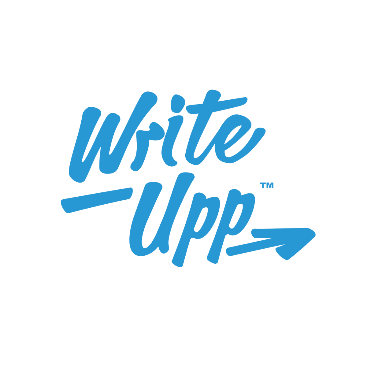 WriteUpp logo
