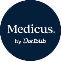 Medicus logo
