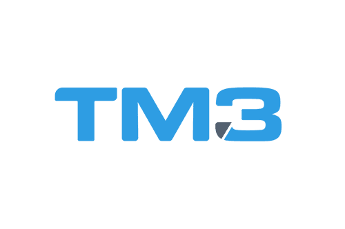 TM3 logo