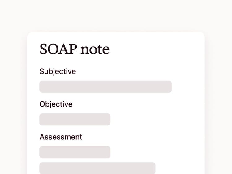 Heidi Ai Example Notes How Does Heidi AI Work? Step-by-Step Process - Heidi