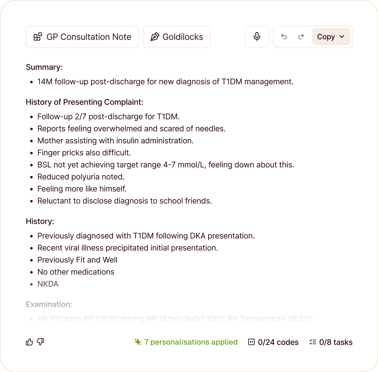 Electronic Gp Notes Heidi | The World's Best AI Medical Scribe | Heidi AI