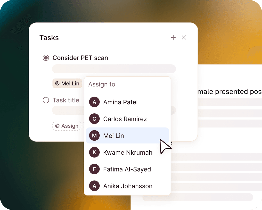 Heidi Ai Example Notes How Does Heidi AI Work? Step-by-Step Process - Heidi | EN-CA