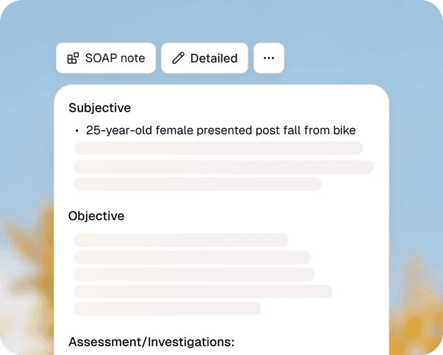 Heidi Ai Example Notes How Does Heidi AI Work? Step-by-Step Process - Heidi