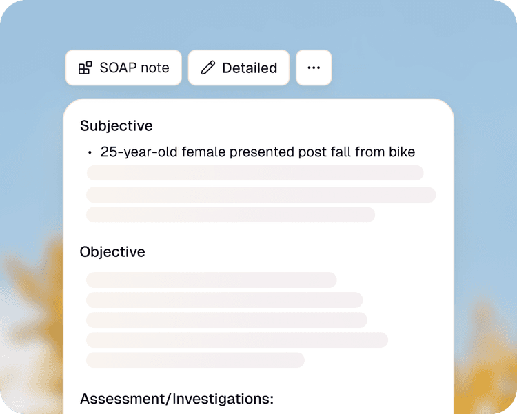 Heidi Ai Example Notes How Does Heidi AI Work? Step-by-Step Process - Heidi