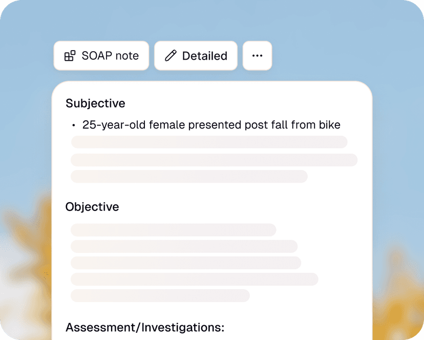 Heidi Ai Example Notes How Does Heidi AI Work? Step-by-Step Process - Heidi | EN-CA